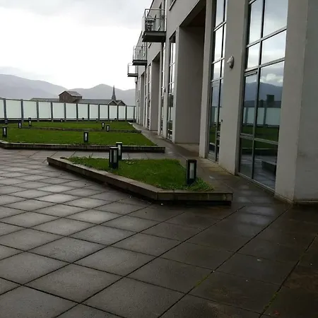 Reeks Gateway Townhouse Апартаменти *