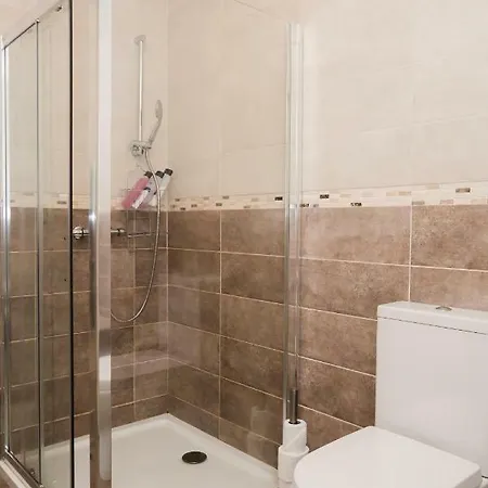 Apartment Reeks Gateway Townhouse Killarney
