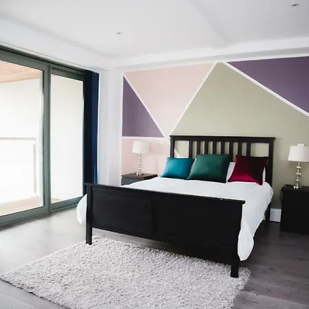 Reeks Gateway Townhouse Killarney