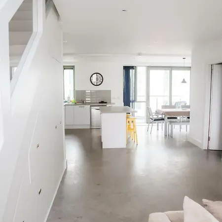 Reeks Gateway Townhouse Apartment Killarney