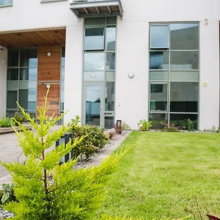 Reeks Gateway Townhouse * Кілларні